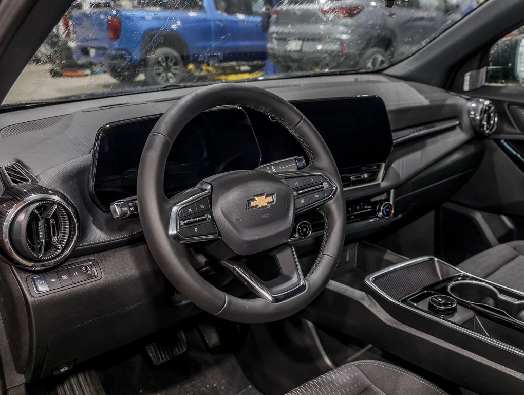 2026 Chevrolet Equinox in St-Jérôme, Quebec - 12 - w1024h768px