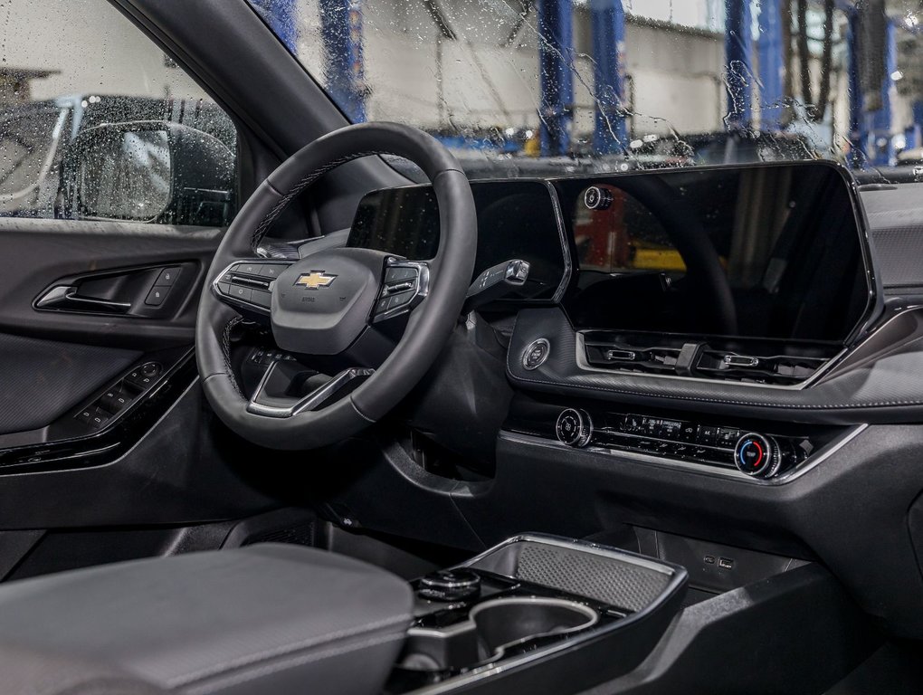2026 Chevrolet Equinox in St-Jérôme, Quebec - 27 - w1024h768px