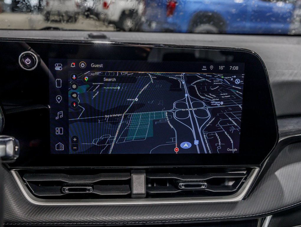 2026 Chevrolet Equinox in St-Jérôme, Quebec - 5 - w1024h768px