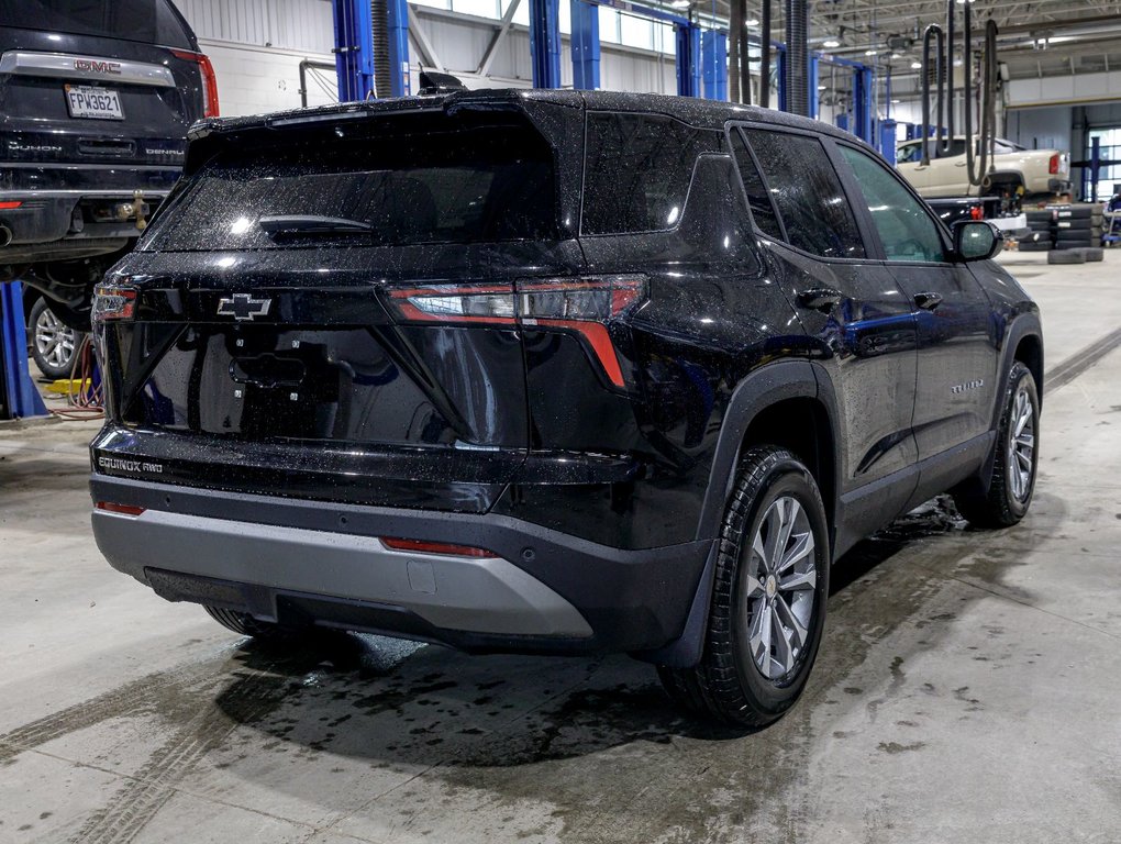 2026 Chevrolet Equinox in St-Jérôme, Quebec - 9 - w1024h768px