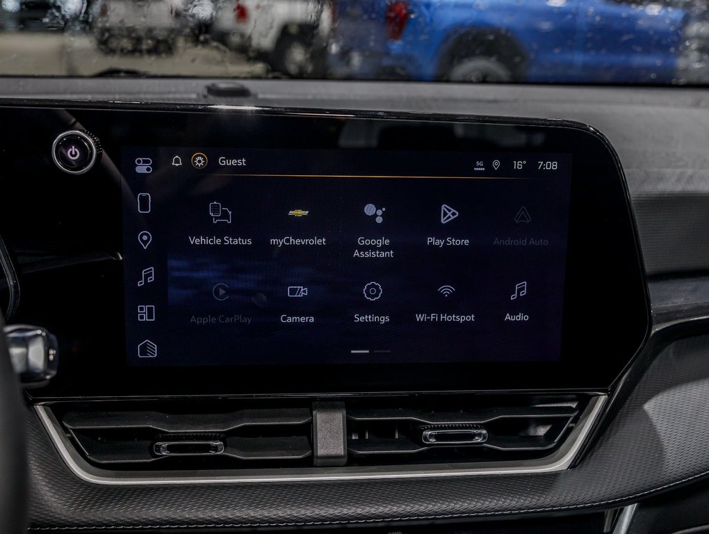 2026 Chevrolet Equinox in St-Jérôme, Quebec - 17 - w1024h768px