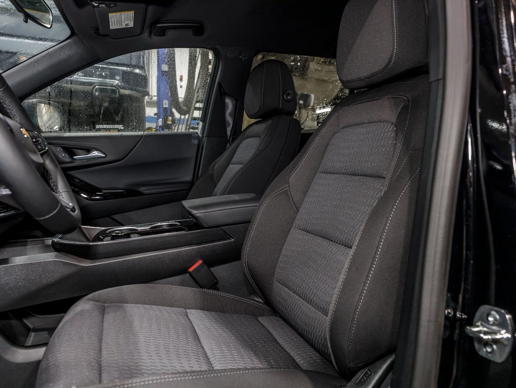 2026 Chevrolet Equinox in St-Jérôme, Quebec - 11 - w1024h768px