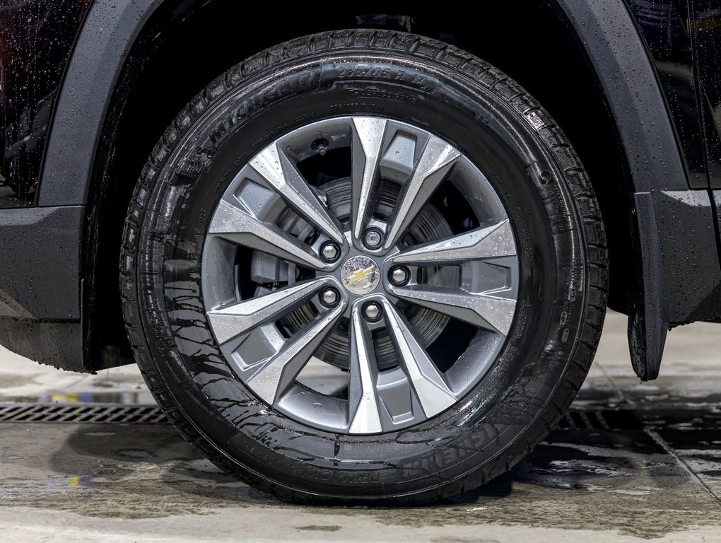 2026 Chevrolet Equinox in St-Jérôme, Quebec - 34 - w1024h768px