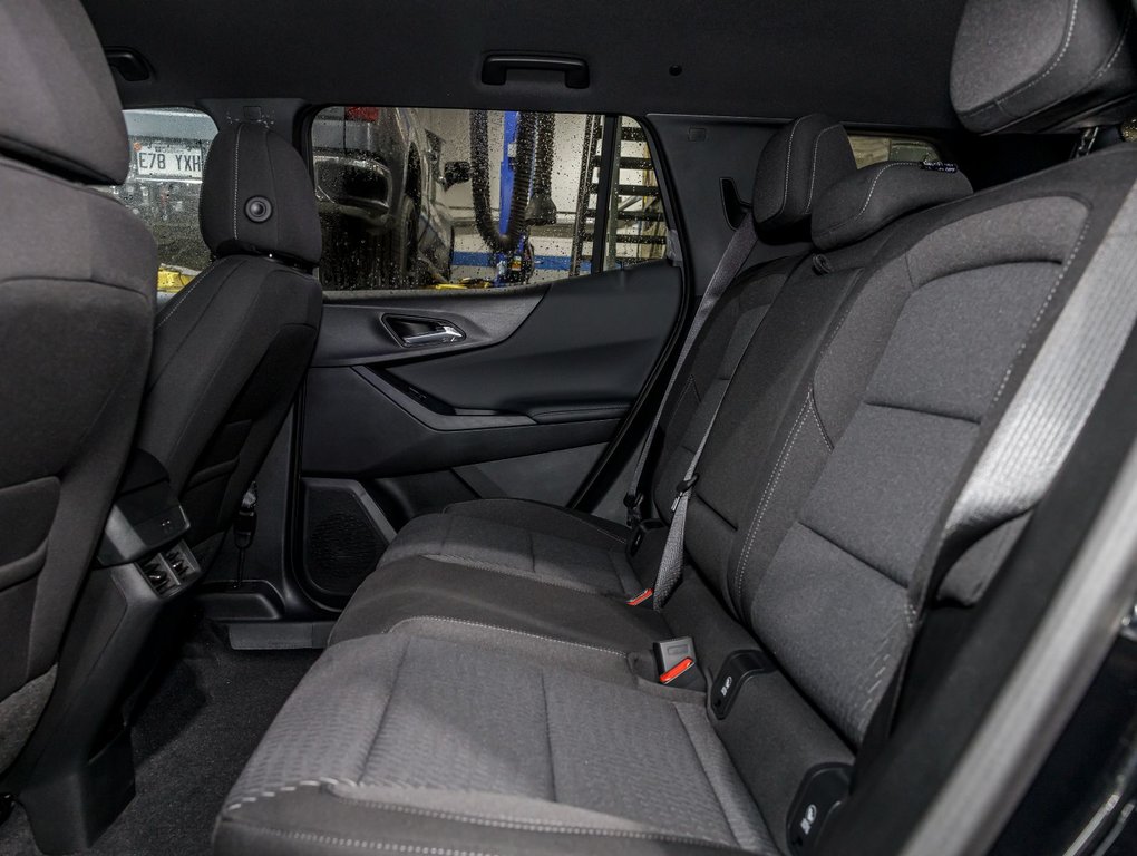 2026 Chevrolet Equinox in St-Jérôme, Quebec - 28 - w1024h768px