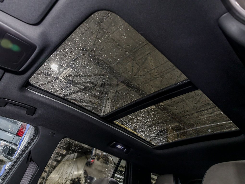 Chevrolet Equinox  2026 à St-Jérôme, Québec - 5 - w1024h768px
