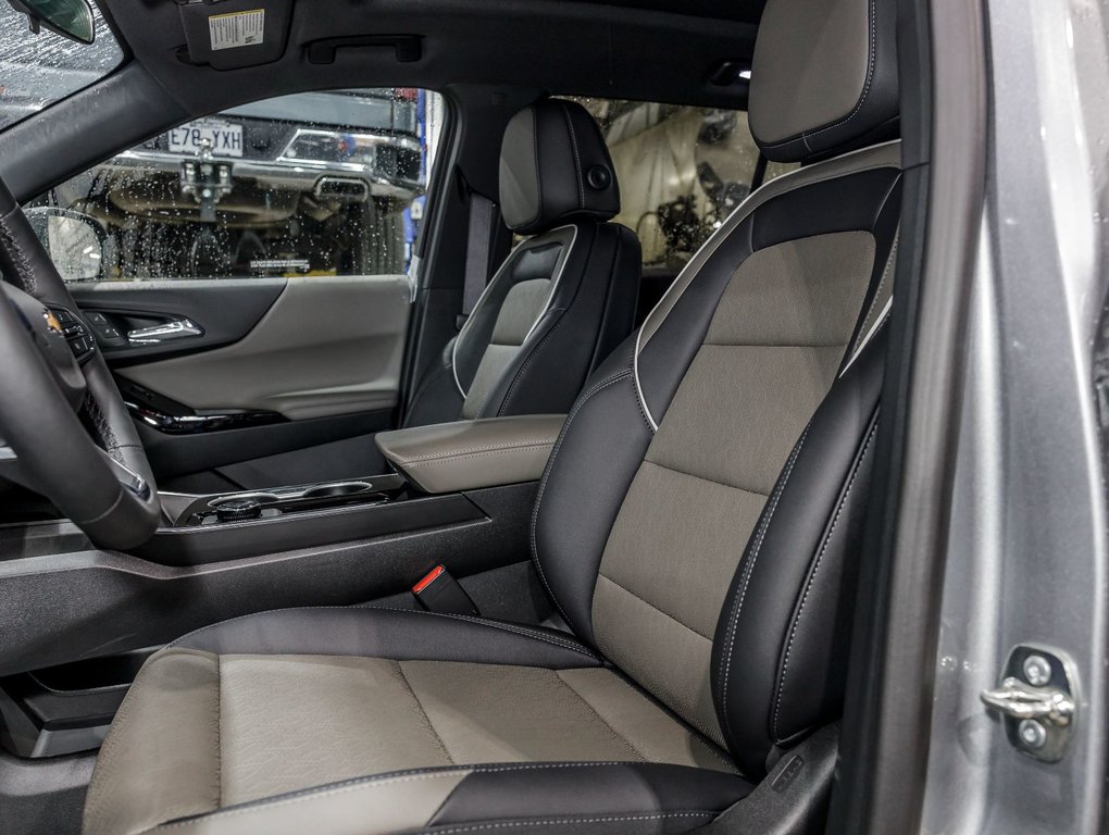 Chevrolet Equinox  2026 à St-Jérôme, Québec - 11 - w1024h768px