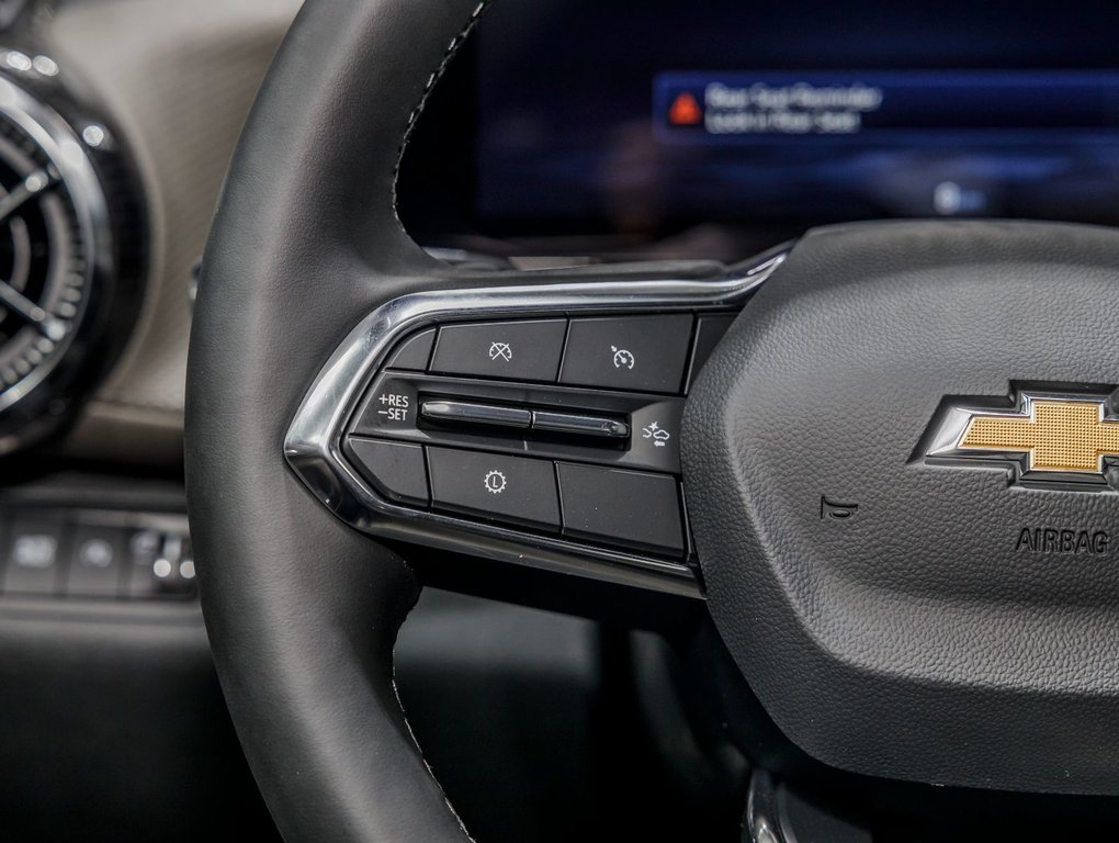 Chevrolet Equinox  2026 à St-Jérôme, Québec - 15 - w1024h768px