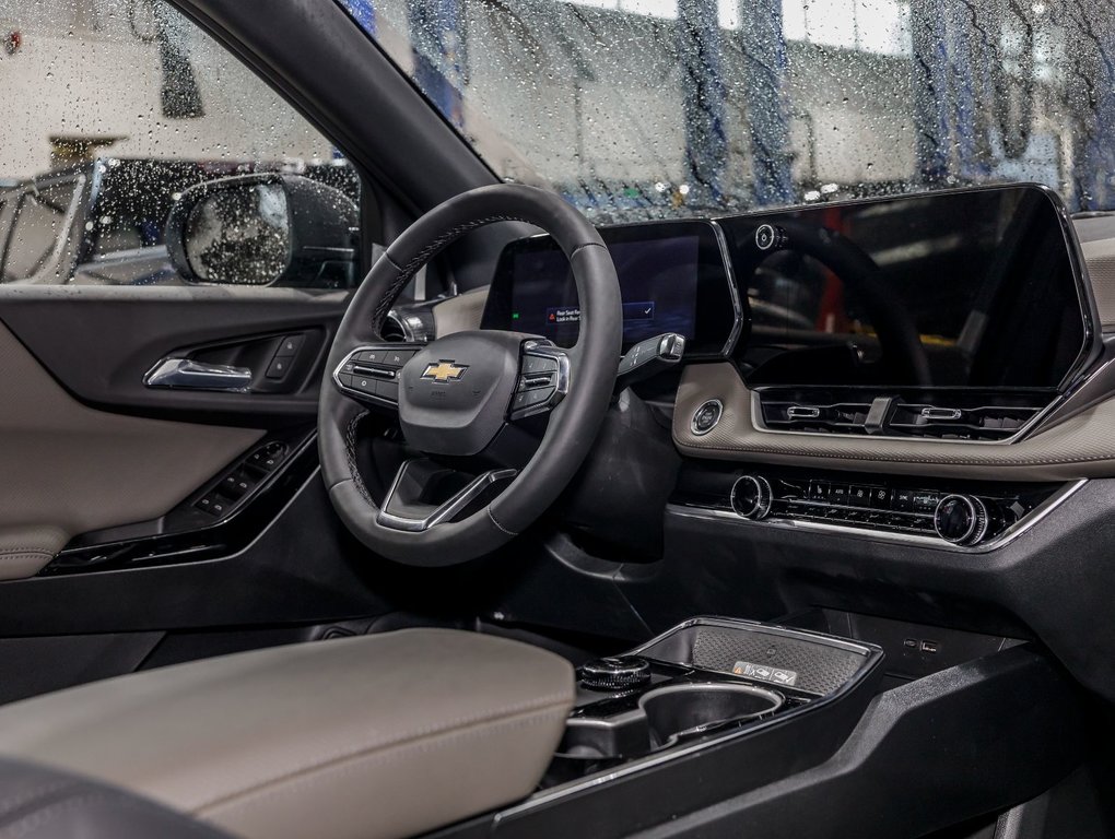 Chevrolet Equinox  2026 à St-Jérôme, Québec - 29 - w1024h768px