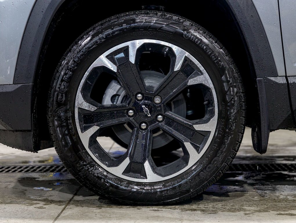 Chevrolet Equinox  2026 à St-Jérôme, Québec - 37 - w1024h768px