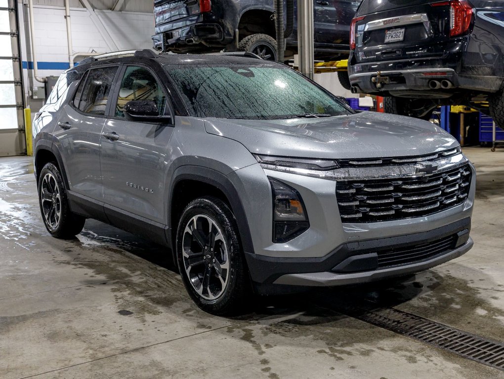 Chevrolet Equinox  2026 à St-Jérôme, Québec - 10 - w1024h768px