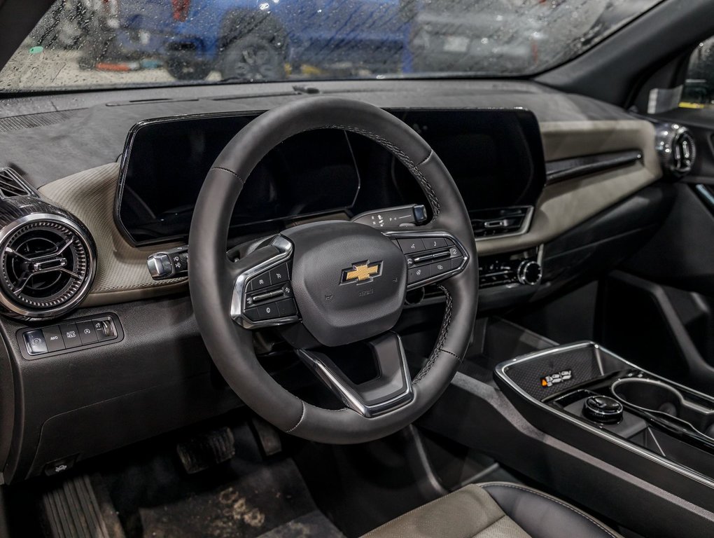 Chevrolet Equinox  2026 à St-Jérôme, Québec - 12 - w1024h768px