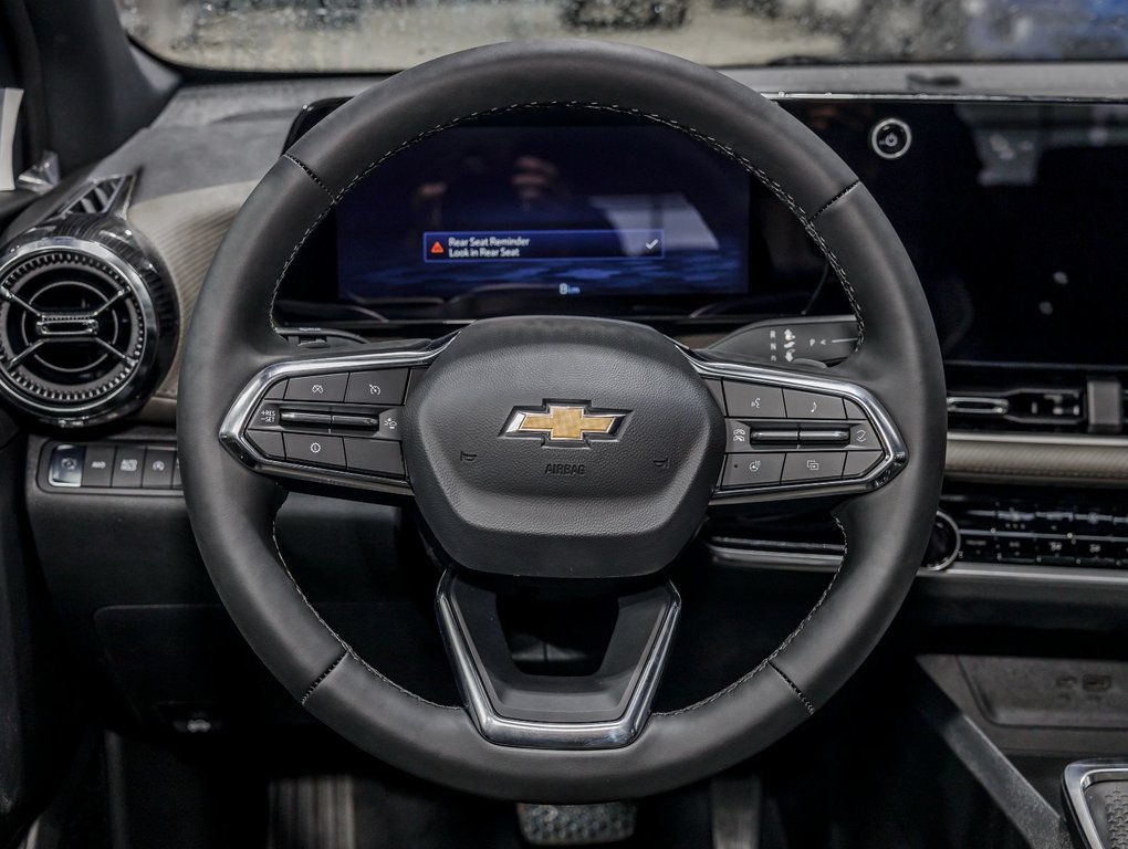 Chevrolet Equinox  2026 à St-Jérôme, Québec - 13 - w1024h768px
