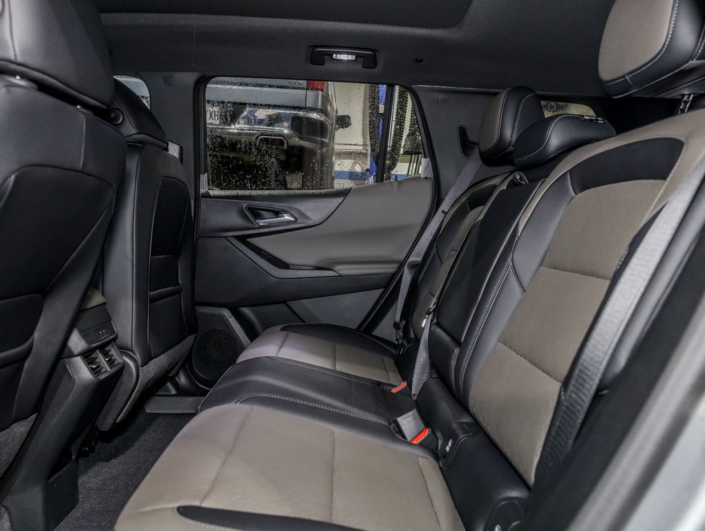 Chevrolet Equinox  2026 à St-Jérôme, Québec - 30 - w1024h768px