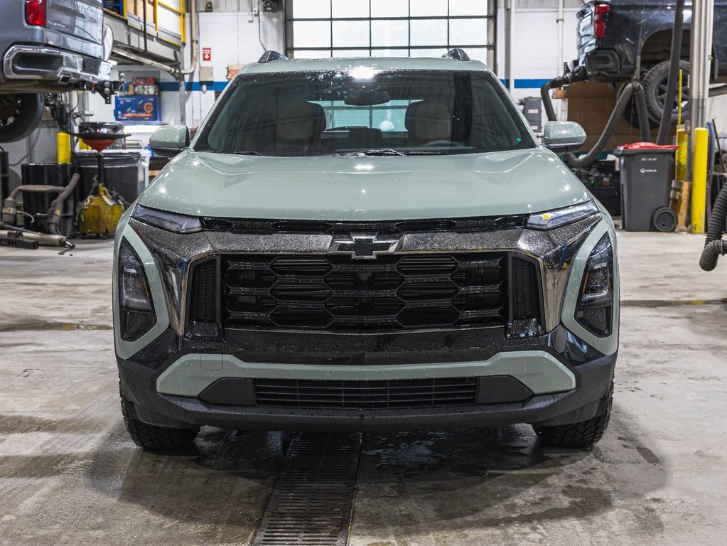 Chevrolet Equinox  2026 à St-Jérôme, Québec - 2 - w1024h768px