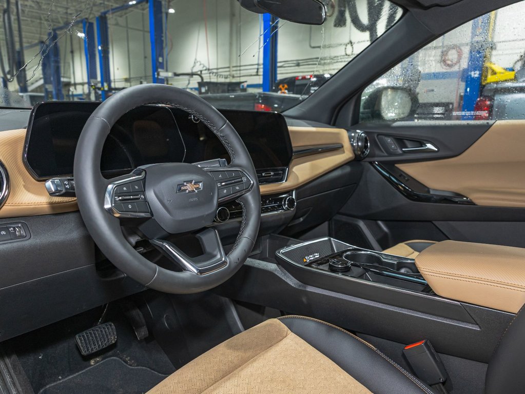 Chevrolet Equinox  2026 à St-Jérôme, Québec - 12 - w1024h768px