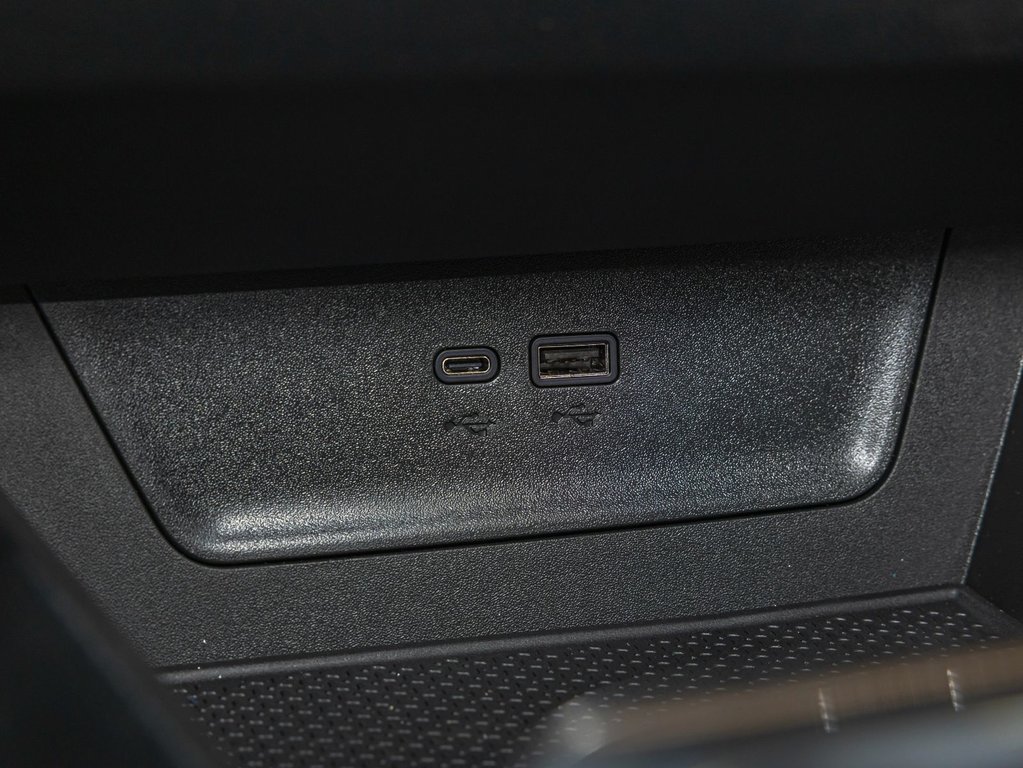 Chevrolet Equinox  2026 à St-Jérôme, Québec - 27 - w1024h768px