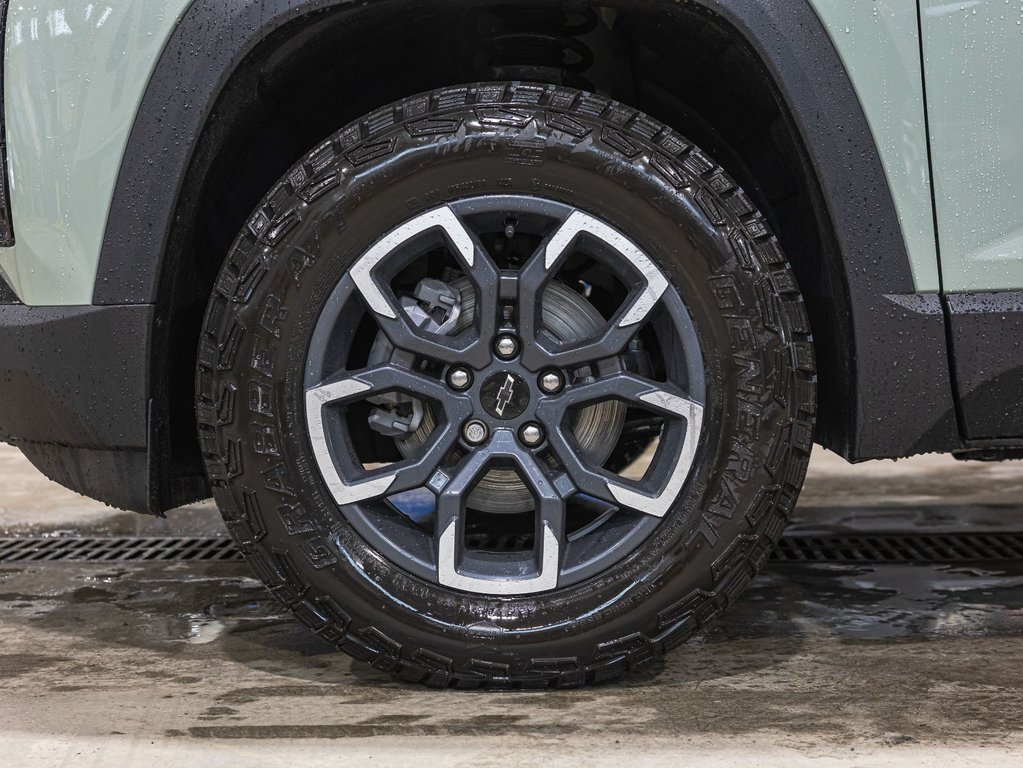 Chevrolet Equinox  2026 à St-Jérôme, Québec - 35 - w1024h768px