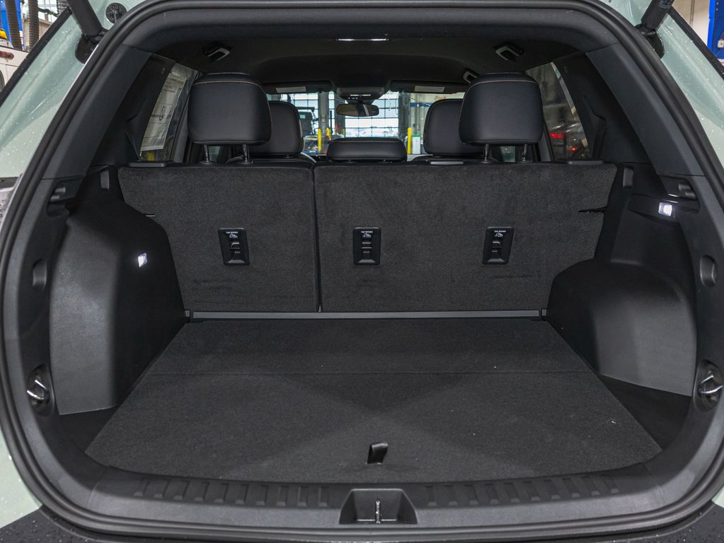 Chevrolet Equinox  2026 à St-Jérôme, Québec - 32 - w1024h768px