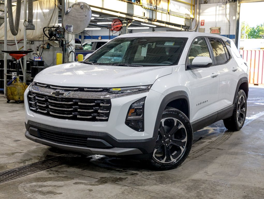 Chevrolet Equinox  2026 à St-Jérôme, Québec - 1 - w1024h768px