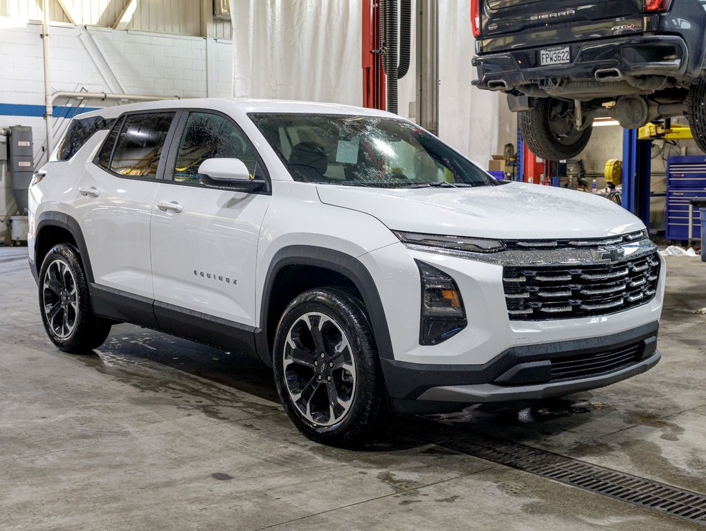 Chevrolet Equinox  2026 à St-Jérôme, Québec - 10 - w1024h768px