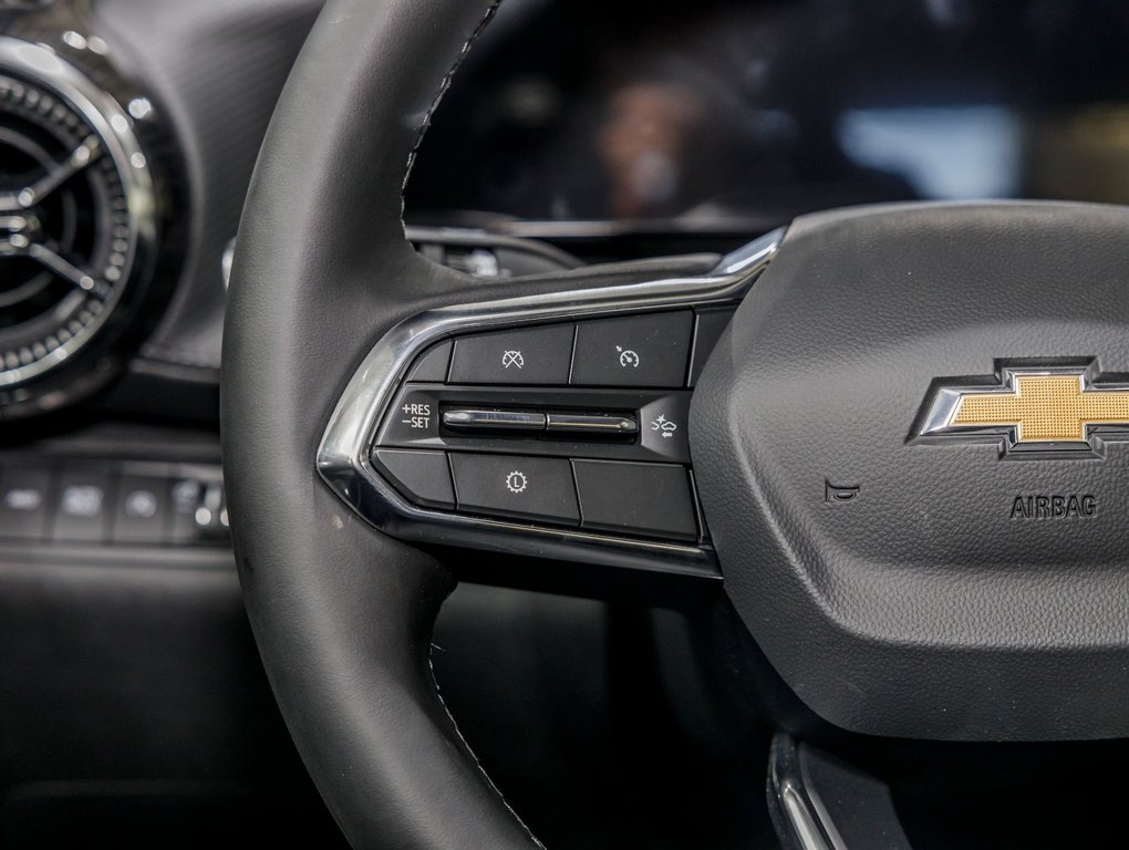 Chevrolet Equinox  2026 à St-Jérôme, Québec - 15 - w1024h768px