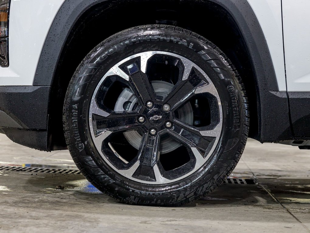 Chevrolet Equinox  2026 à St-Jérôme, Québec - 35 - w1024h768px