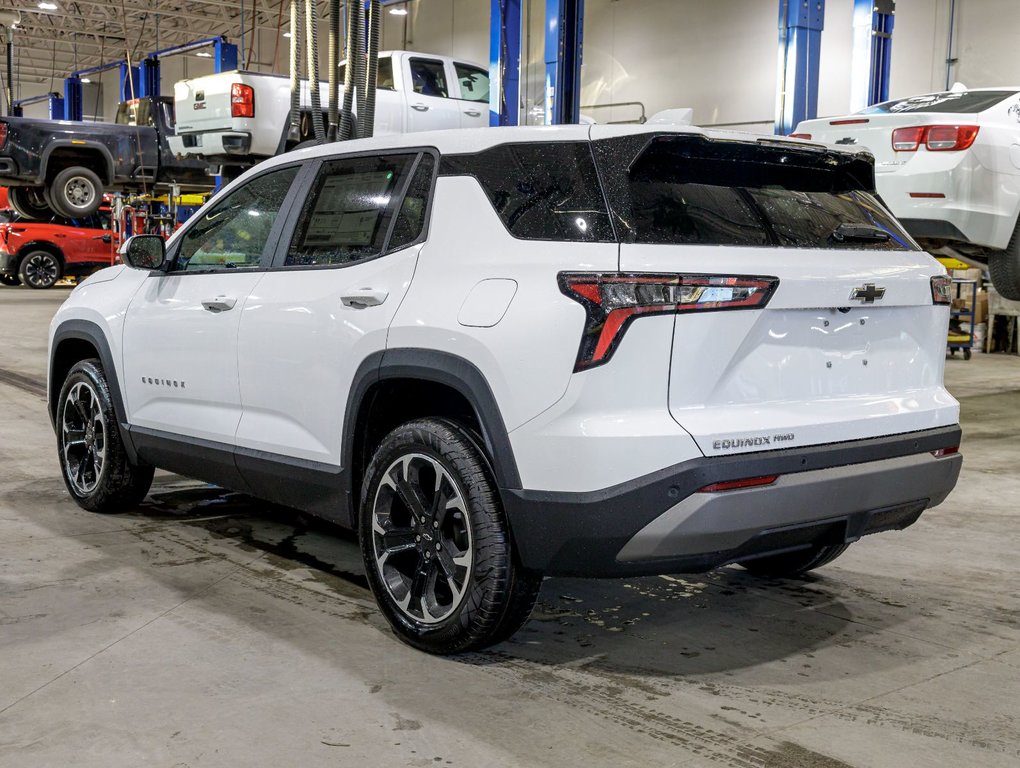 Chevrolet Equinox  2026 à St-Jérôme, Québec - 6 - w1024h768px