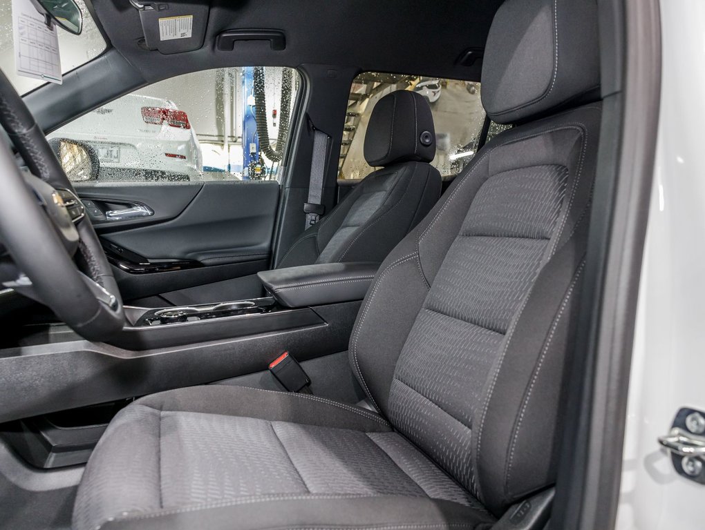 Chevrolet Equinox  2026 à St-Jérôme, Québec - 11 - w1024h768px
