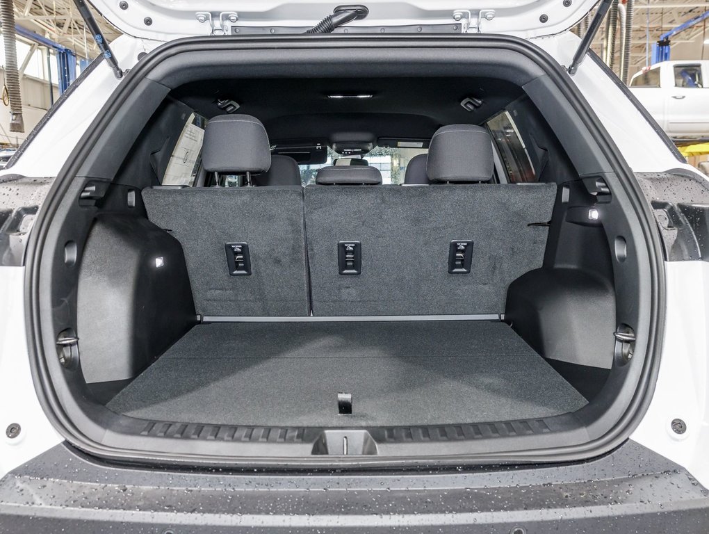 Chevrolet Equinox  2026 à St-Jérôme, Québec - 31 - w1024h768px