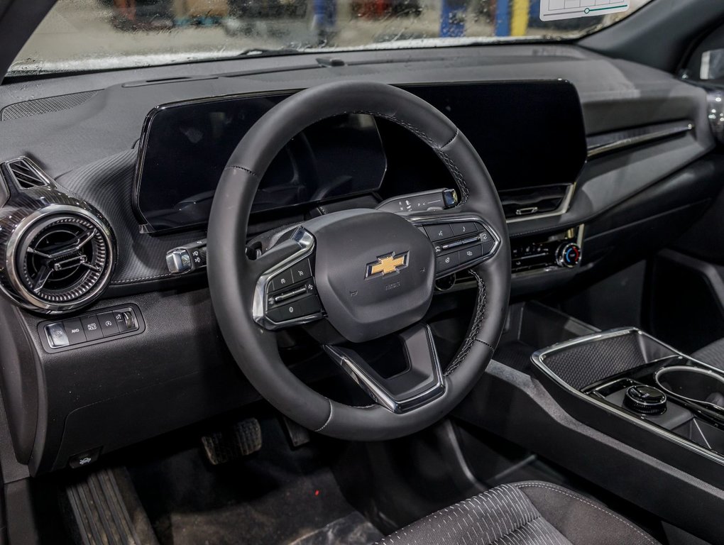 Chevrolet Equinox  2026 à St-Jérôme, Québec - 12 - w1024h768px