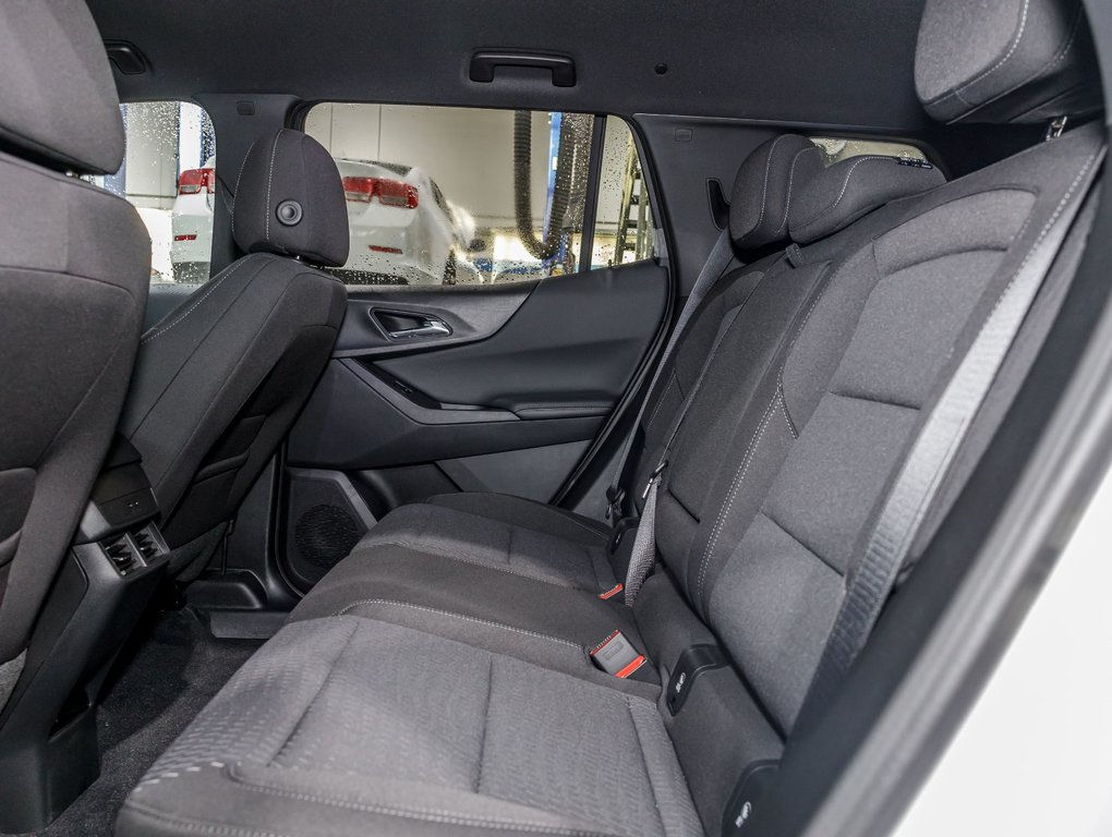 Chevrolet Equinox  2026 à St-Jérôme, Québec - 29 - w1024h768px