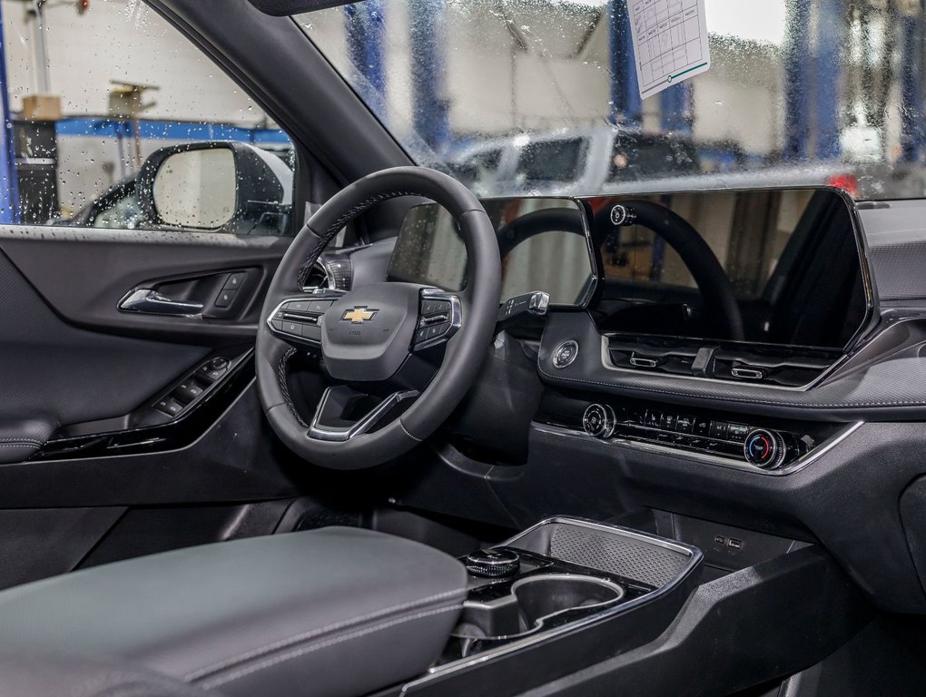 Chevrolet Equinox  2026 à St-Jérôme, Québec - 28 - w1024h768px