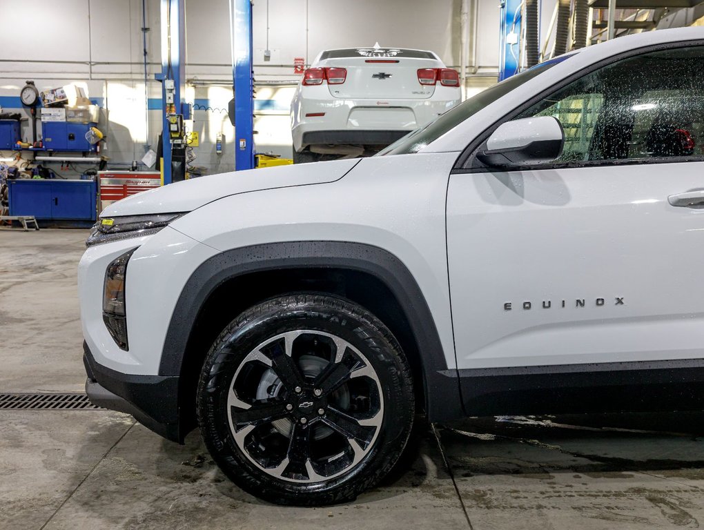 Chevrolet Equinox  2026 à St-Jérôme, Québec - 34 - w1024h768px