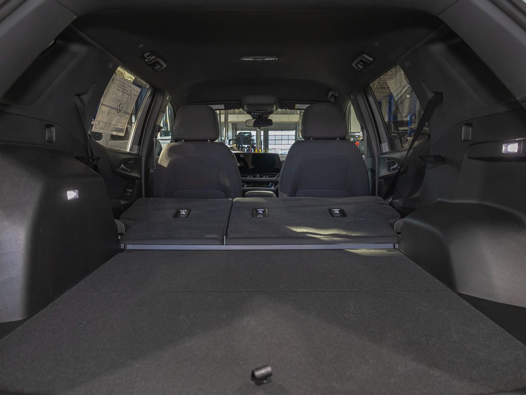 2026 Chevrolet Equinox in St-Jérôme, Quebec - 30 - w1024h768px
