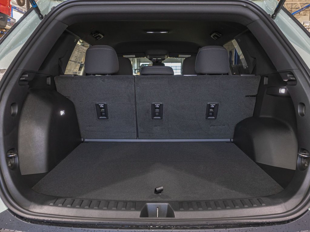 2026 Chevrolet Equinox in St-Jérôme, Quebec - 29 - w1024h768px