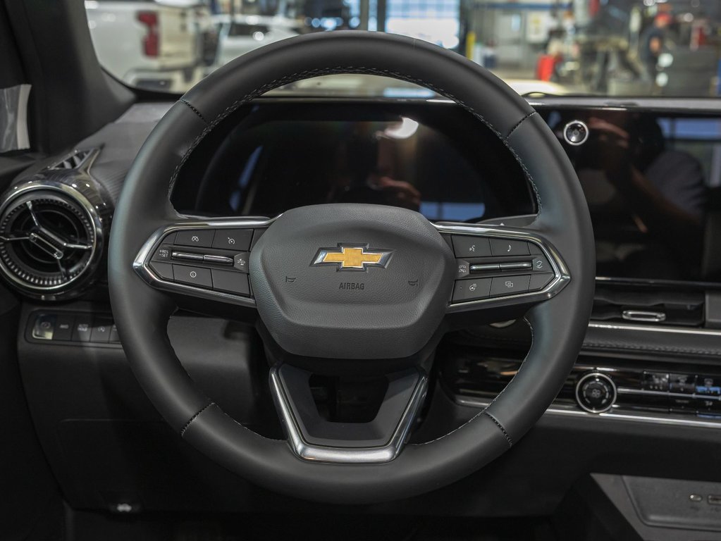 2026 Chevrolet Equinox in St-Jérôme, Quebec - 13 - w1024h768px