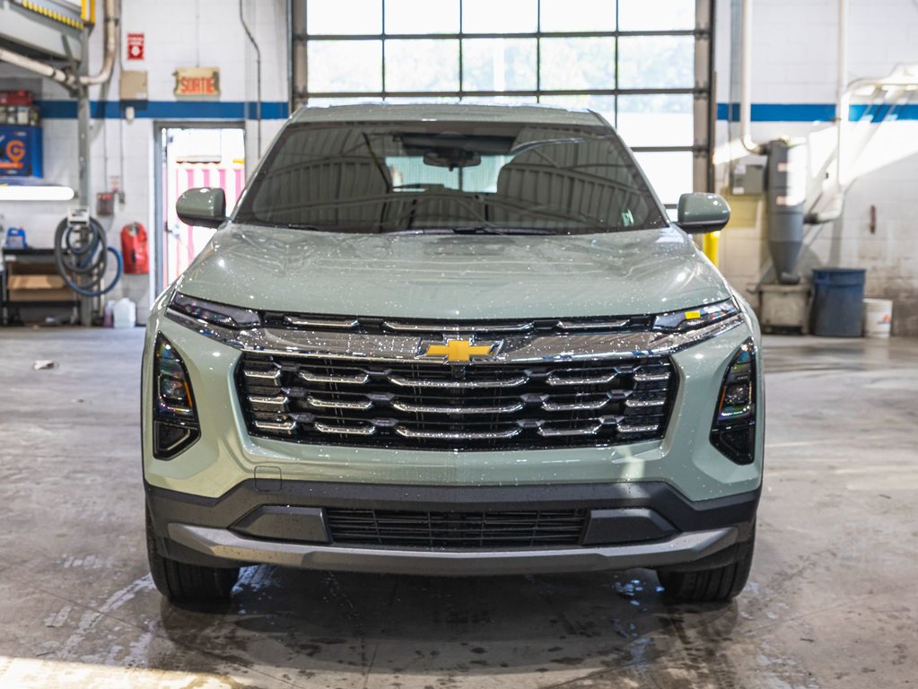 2026 Chevrolet Equinox in St-Jérôme, Quebec - 2 - w1024h768px