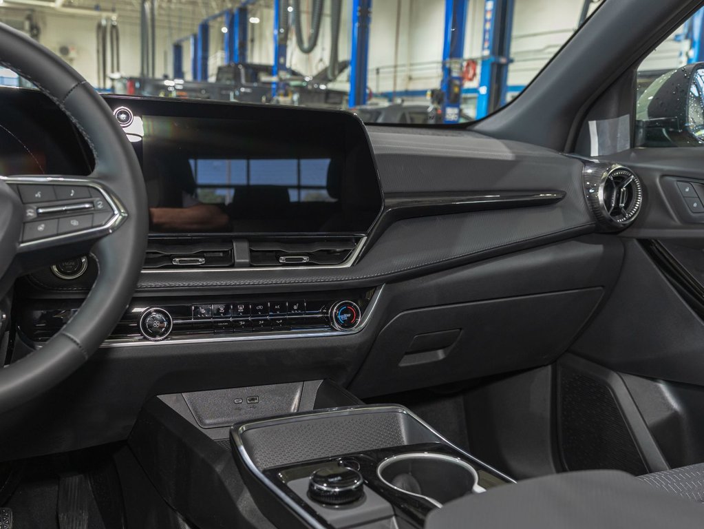 2026 Chevrolet Equinox in St-Jérôme, Quebec - 19 - w1024h768px