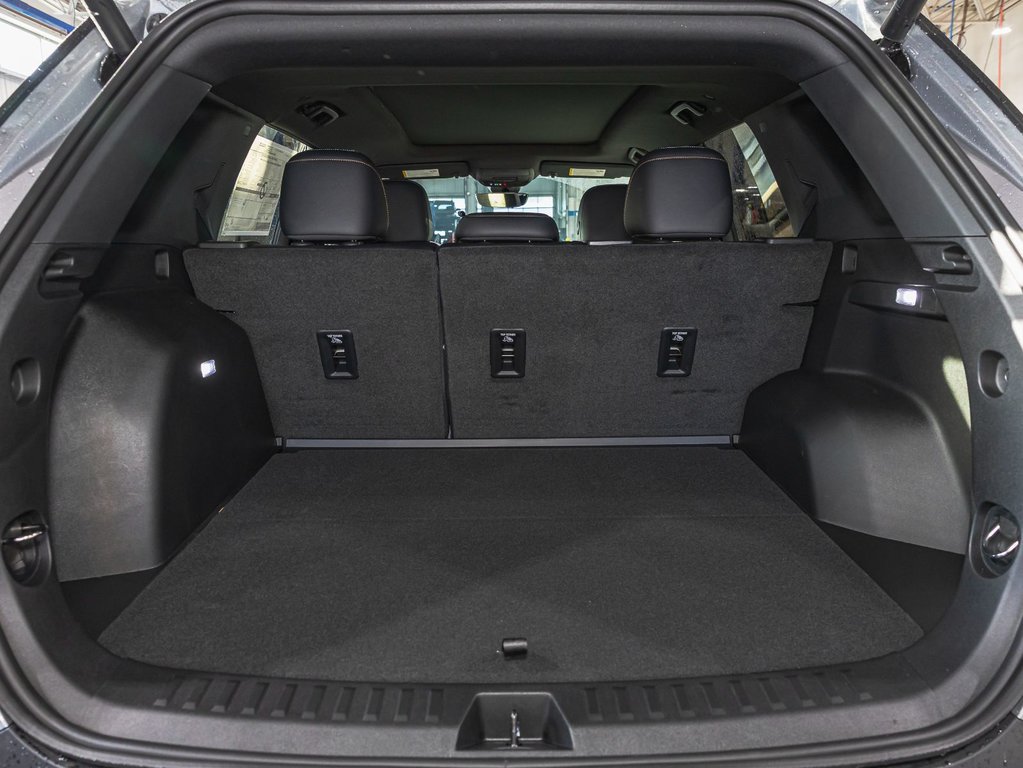 2026 Chevrolet Equinox in St-Jérôme, Quebec - 33 - w1024h768px