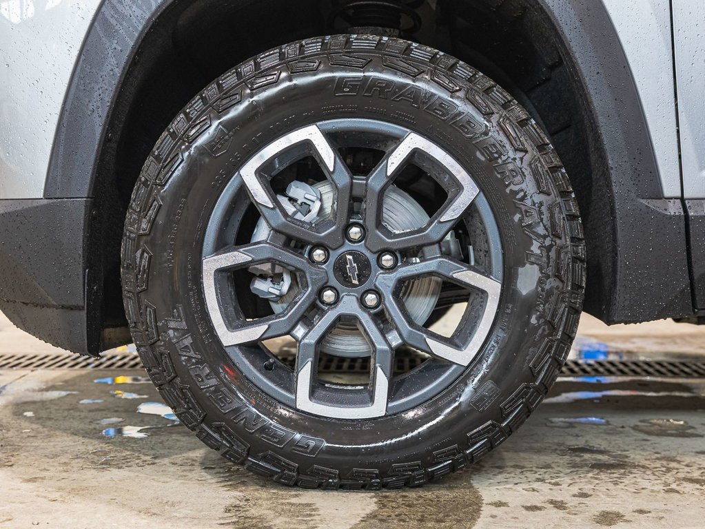 2026 Chevrolet Equinox in St-Jérôme, Quebec - 37 - w1024h768px
