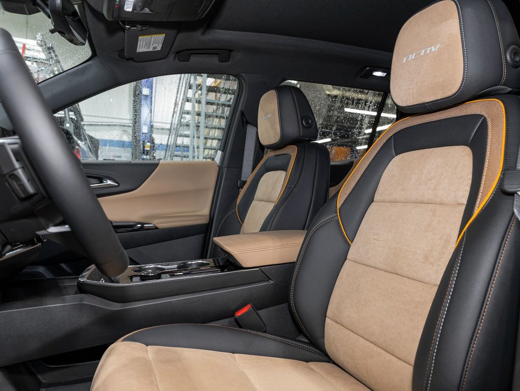 2026 Chevrolet Equinox in St-Jérôme, Quebec - 11 - w1024h768px