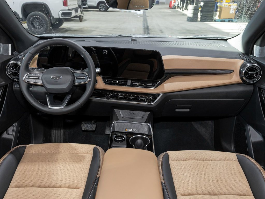 2026 Chevrolet Equinox in St-Jérôme, Quebec - 4 - w1024h768px