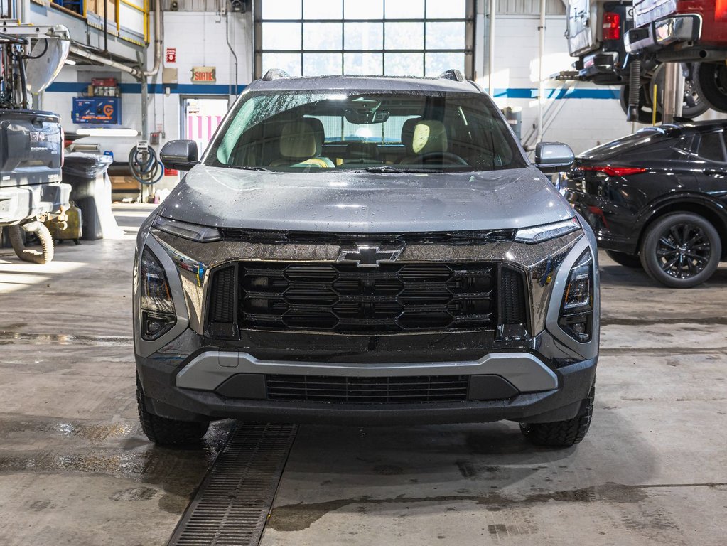 2026 Chevrolet Equinox in St-Jérôme, Quebec - 2 - w1024h768px