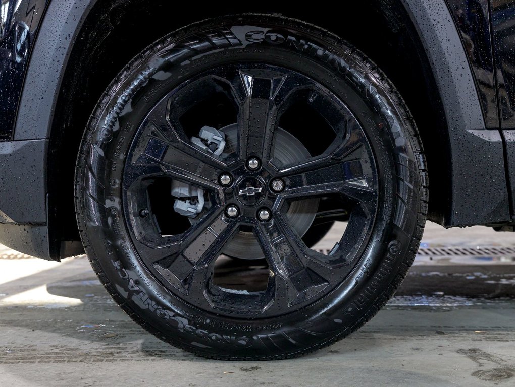 2026 Chevrolet Equinox in St-Jérôme, Quebec - 32 - w1024h768px