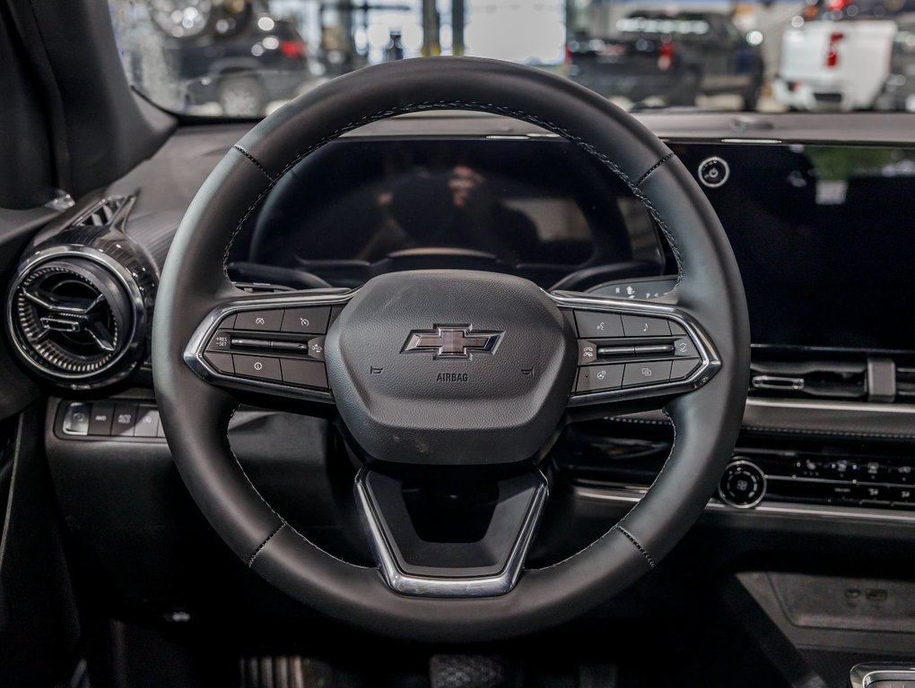 2026 Chevrolet Equinox in St-Jérôme, Quebec - 12 - w1024h768px