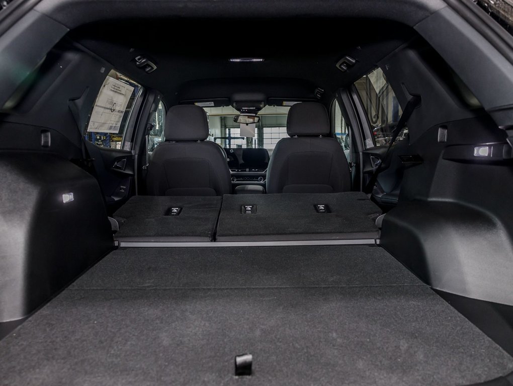 2026 Chevrolet Equinox in St-Jérôme, Quebec - 29 - w1024h768px