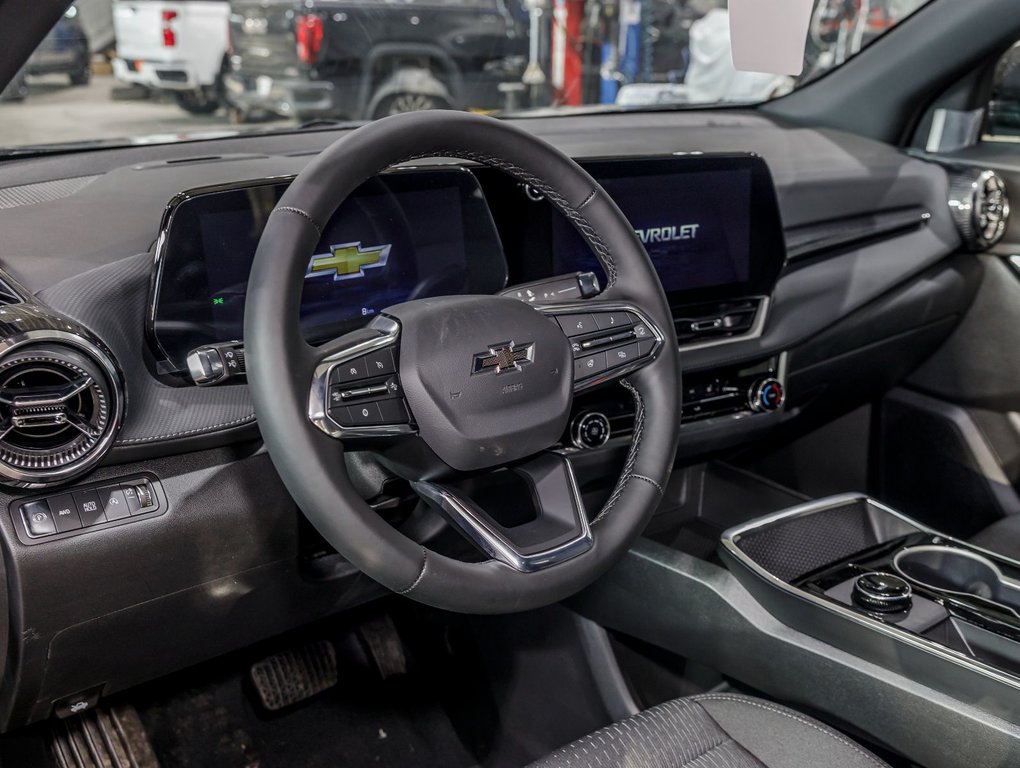 2026 Chevrolet Equinox in St-Jérôme, Quebec - 11 - w1024h768px