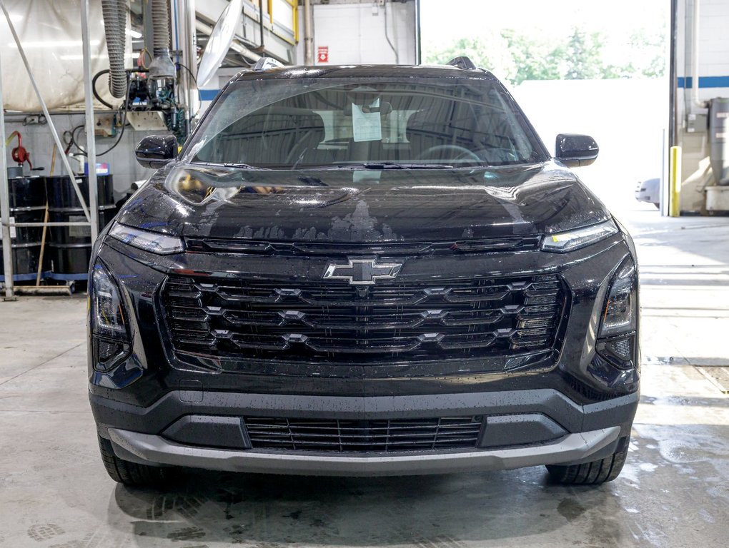 2026 Chevrolet Equinox in St-Jérôme, Quebec - 2 - w1024h768px