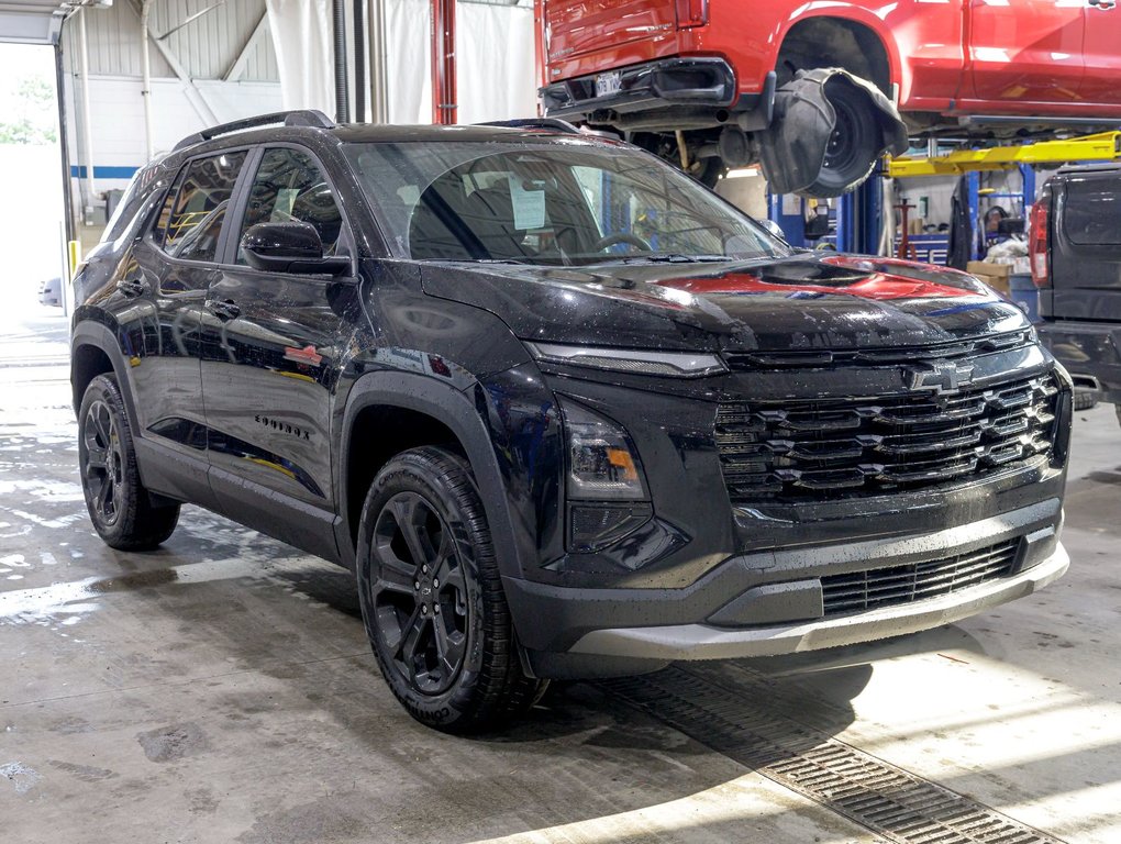 2026 Chevrolet Equinox in St-Jérôme, Quebec - 9 - w1024h768px