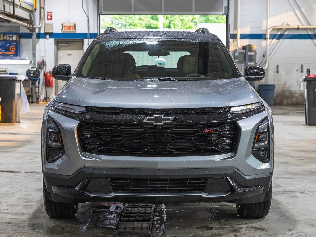 2026 Chevrolet Equinox in St-Jérôme, Quebec - 2 - w1024h768px